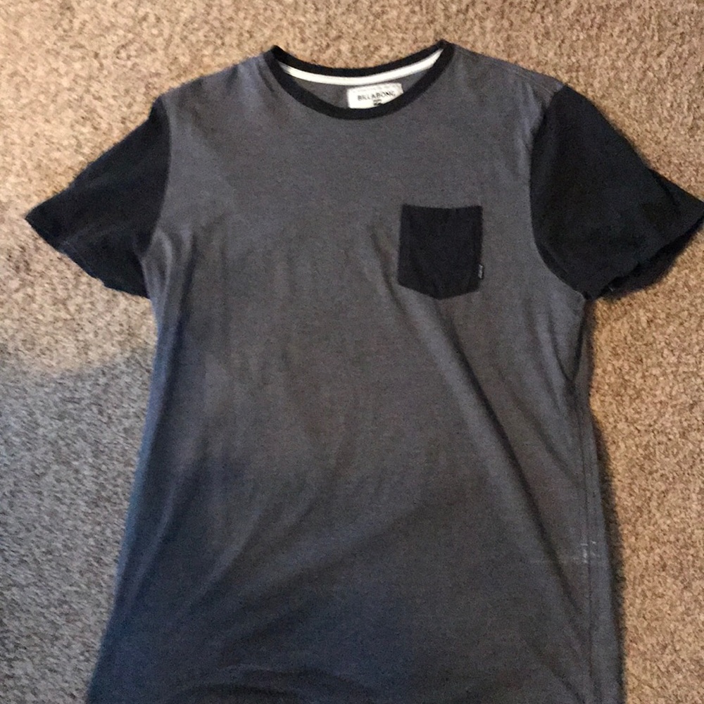 Billabong T-shirt size Large